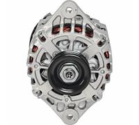 Alternatore VALEO 80A - 616160 per CHEVROLET AVEO 1.2