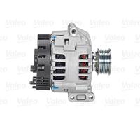 Alternatore VALEO 95A - 439306 per RENAULT CLIO 1.4 16V (B/CB0P)