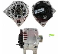 ALTERNATORE VALEO NEW 120AH SMART FORTWO CABRIO 1.0 START STOP DA 2007 ST35C019