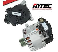 Alternatore Valeo Nissan QASHQAI II XTRAIL J11 2.0 MR20DD 2310A-1VM0A IST60C019