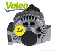 ALTERNATORE VALEO ORIGINALE 439505 VALEO FIAT PANDA PUNTO DOBLO 1.3 MULTIJET
