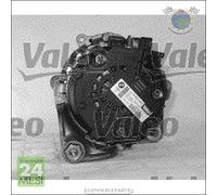 Alternatore Valeo per BMW 7 E65 E66 E67 745 730 E38 740 #pq