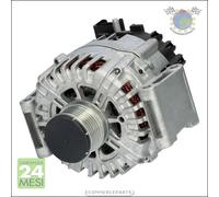 Alternatore Valeo per MERCEDES AMG43 C 450 GLE AMG 400 GLC