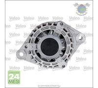 Alternatore Valeo per OPEL ZAFIRA / VECTRA C ASTRA H SIGNUM SAAB 9-3 ben