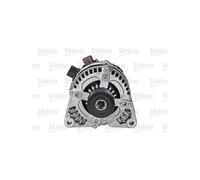 Alternatore VALEO Per Volvo C30 C70 II S40 V50 30795423 31255595