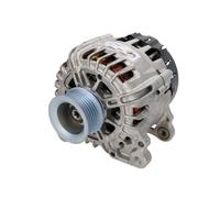 ALTERNATORE VALEO PER VW AUDI SEAT SKODA 440808