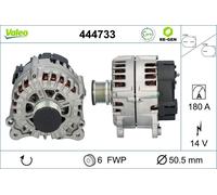 alternatore valeo VAL444733