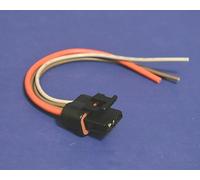 Alternatore Voltaggio Regolatore Connettore Chevrolet Camaro Firebird Caprice