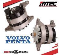 ALTERNATORE VOLVO PENTA MARINE 873986 - VALEO A14N183M 24V 60A / A14N208M