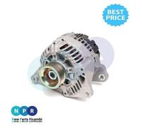 ALTERNATORE VW GOLF AUDI A3 SEAT SKODA 180AH 89212132
