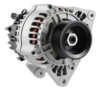 Alternatori per auto Alternatore per auto ibrida Per trattore Case Mxm175 Mxm190