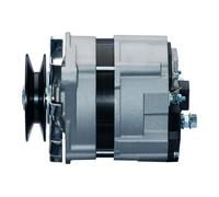Alternatori Senza Nucleo 14V 70A Per E.G John Deere Serie 600 OEM Hella