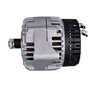Alternatori Senza Nucleo 14V 95A Per E.G Valtra 8400 OEM HELLA