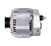 Alternatori Senza Nucleo Alternatore 14V 120A (8EL 015 637-711) OEM HELLA