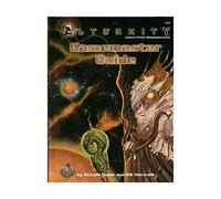 Alternity Gamemaster Guide: Rules for Modern to Far-Future Roleplaying Games