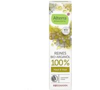 Alterra 100% puro olio di argan biologico dal Marocco vegano