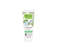 Alterra Dentifricio alla menta biologica, 75 ml