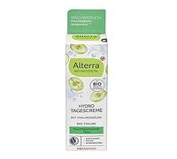 Alterra Hydro - Crema da giorno al tè biologico, 50 ml