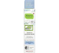Alterra Olio di enotera biologico per occhi sensitivi