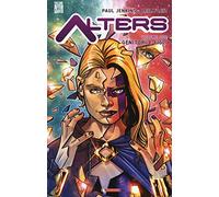 Alters. Vol. 2: Genitori e figli.