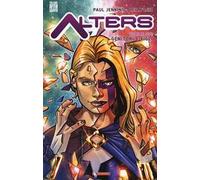 Alters. Vol. 2: Genitori e figli.