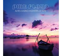 Altes Casino - Montreux 1970