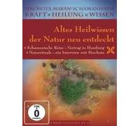 Altes Heilwissen der Natur neu entdeckt
