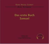 Altes Testament - Das 1.Buch Samuel