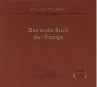 Altes Testament - Das Erste Buch der Könige