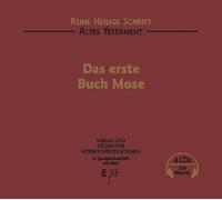 Altes Testament - Das Erste Buch Mose
