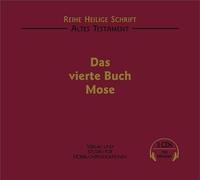 Altes Testament - Das Vierte Buch Mose