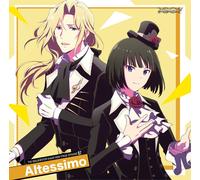 Altessimo The Idolm@Ster Sidem New Stage Episode 07 Altessimo (CD)