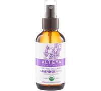 Alteya organics Acqua di Lavanda Bulgara Bio 120 ml - Acqua floreale