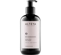 Alteya organics Detergente Viso Bio Damascena Rose Otto 250 ml - Detergente