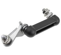 Altezza Controllo Sensore Kit Riparazione Anteriore Sinistro per BMW 5(F07 F10