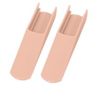 altezza del - Attaccati non slip per sedili per bambini, guardie del piede durevoli con attesa, addebiti di equilibrio costante per da pranzo per booster per bambin