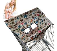 Altezza del carrello angolare per bambini - Ombra printcomforthoes met gemakkelijk aan te brengen ontwerp | Stofhoes voor wagentjes, Kinderstolelen en schommels | gevoerde babyhoes voor hygiëne
