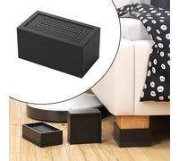 Altezza del monte del letto Aumenta il sollevatore del telaio per mobili per