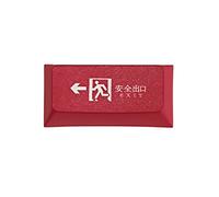 Altezza della sostituzione del keycap dell'uscita sicura per MX-switch Backspace Exit Backspace Keycap Modello facoltativo 2.0U
