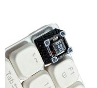 Altezza dell'OEM di Keycap 3D ESC per il gioco delle tastiere meccaniche interruttori standard delle croci staminali unico