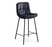 Altezza di Seat del nero 65cm degli sgabelli da bar di altezza del contatore per l'isola