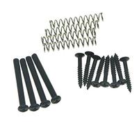 Altezza Dopro humbucker pickup viti kit Metric Thread