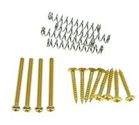 Altezza Dopro humbucker pickup viti kit USA/Imperial Thread Old Skool Pro