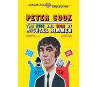Altezza E Of Michael Rimmer DVD 1970 Peter Cucinare, Denholm Elliott Arthur Lowe