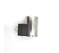 Altezza interna 50mm ZCX19503 (12V) di diametro 19mm della bobina dell'elettrovalvola a solenoide idraulica