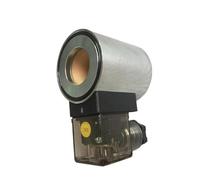 Altezza interna 51mm del diametro 23 del foro della bobina MFZ8-50YC della bobina idraulica dell'elettrovalvola a solenoide 51mm (DC12V)