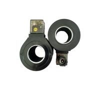Altezza interna idraulica 72mm 72mm della bobina dell'elettrovalvola a solenoide del diametro 31.5mm di MFB10-90YC MFZ10-90YC