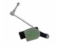 Altezza Livello Sensore 3W0941285C 3W0941286C Sensore di altezza del livello faro anteriore sinistro/destro dell'auto per Bentley per Continental GT(Anteriore destro)