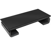 Altezza monitor,420-520mm, ergo.,2xUSB 3.0, 1xUSB-C