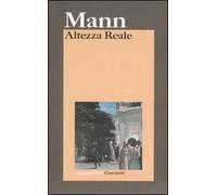 Altezza reale